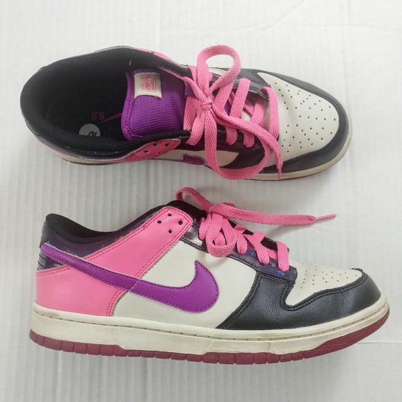nike 6.0 womens